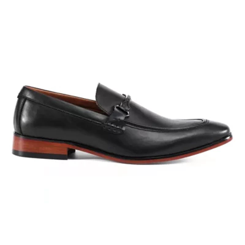 Senner Slip On Dress Penny Loafers