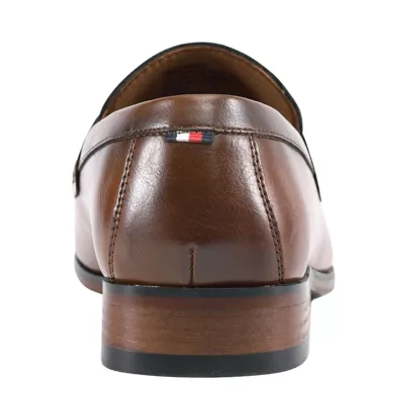 Senner Slip On Dress Penny Loafers