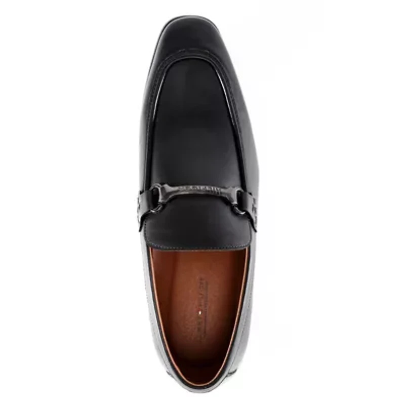 Senner Slip On Dress Penny Loafers