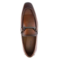 Senner Slip On Dress Penny Loafers