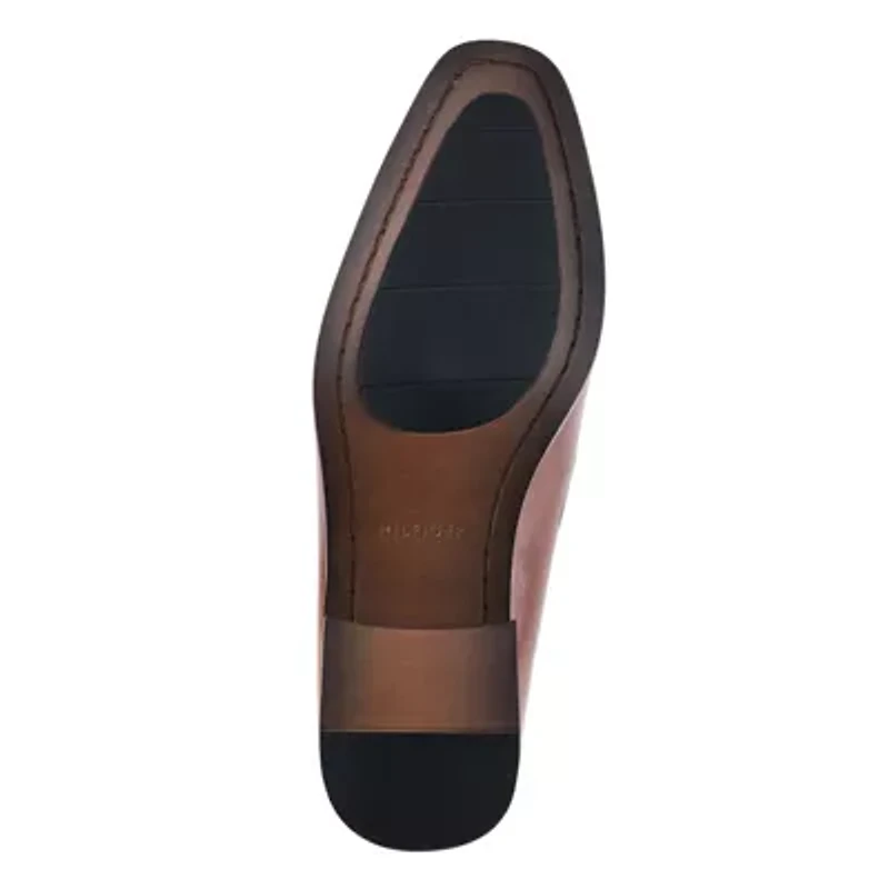 Senner Slip On Dress Penny Loafers