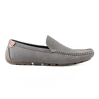 Alvie Moc Toe Driving Loafers