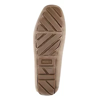 Amile Slip On Penny Drivers