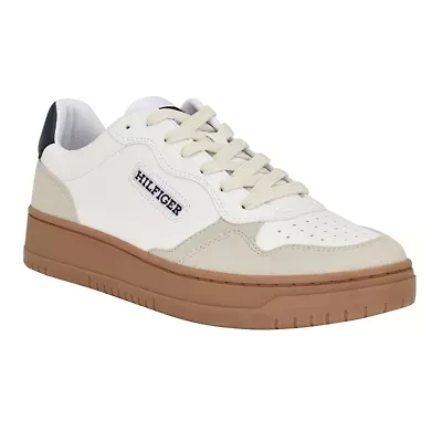 Inkas Lace Up Fashion Sneakers