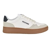 Inkas Lace Up Fashion Sneakers