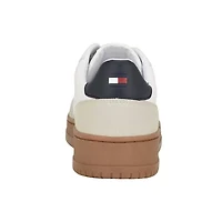 Inkas Lace Up Fashion Sneakers