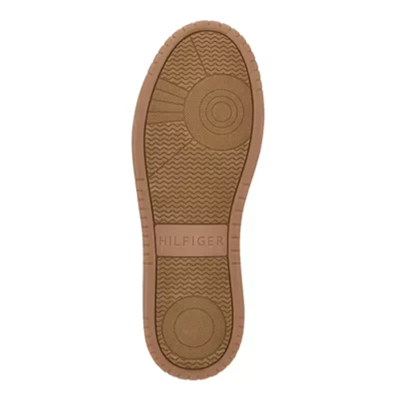 Inkas Lace Up Fashion Sneakers