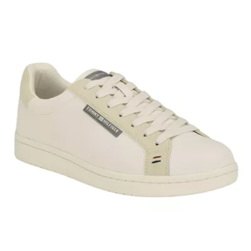 Landis Lace Up Fashion Sneakers