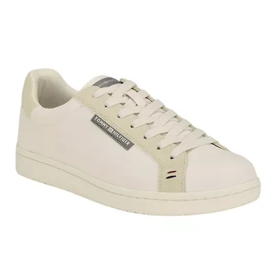 Landis Lace Up Fashion Sneakers
