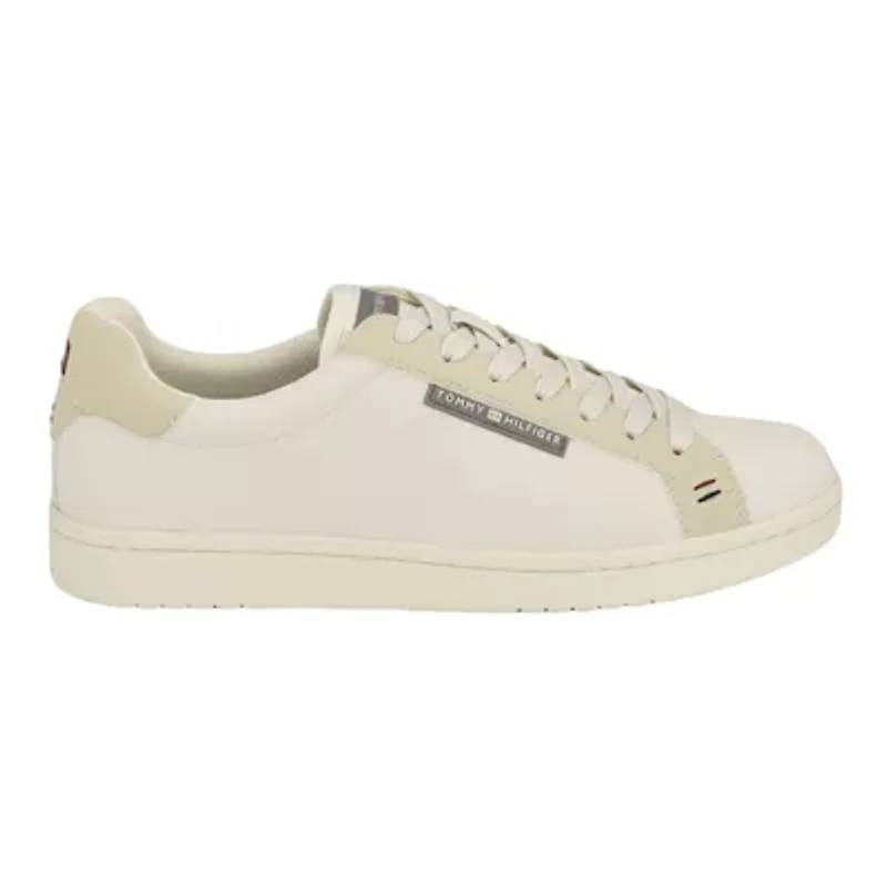 Landis Lace Up Fashion Sneakers