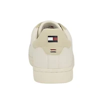 Landis Lace Up Fashion Sneakers