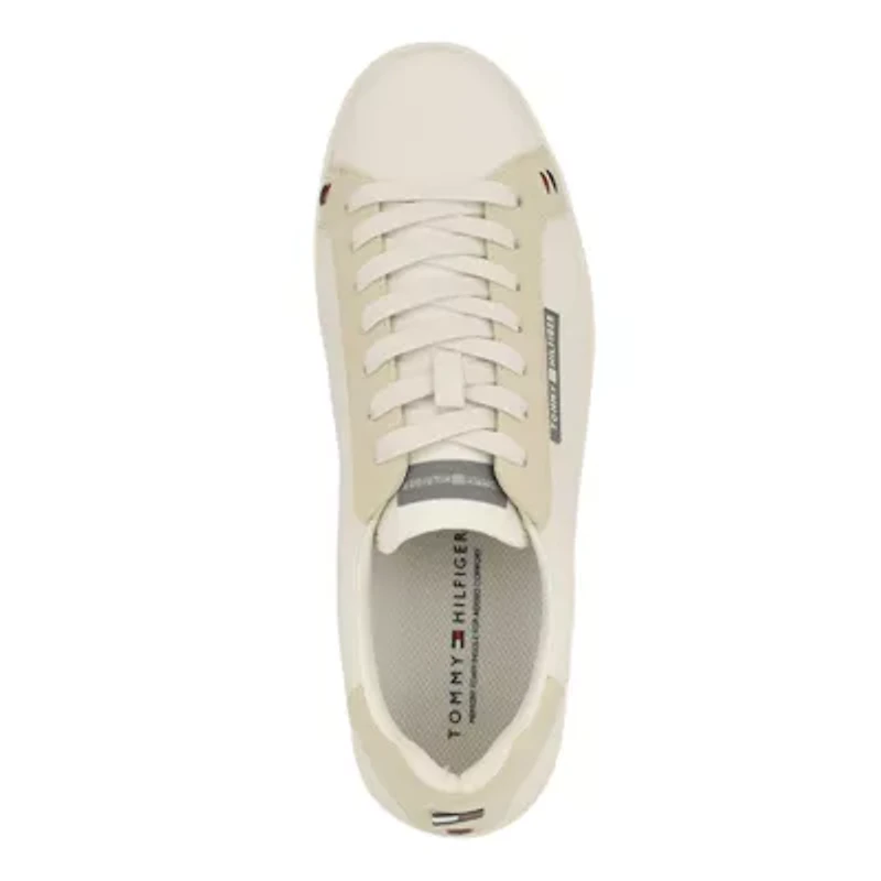 Landis Lace Up Fashion Sneakers