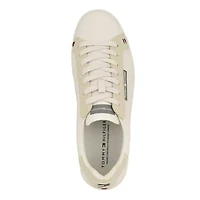 Landis Lace Up Fashion Sneakers