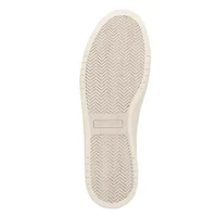 Landis Lace Up Fashion Sneakers