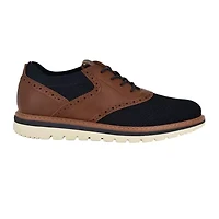 Varan Brogue Detail Hybrid Oxfords