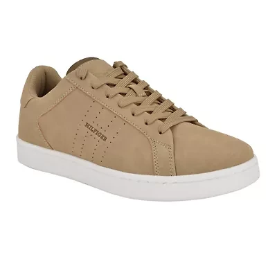 Jacalyn Lace Up Fashion Sneakers