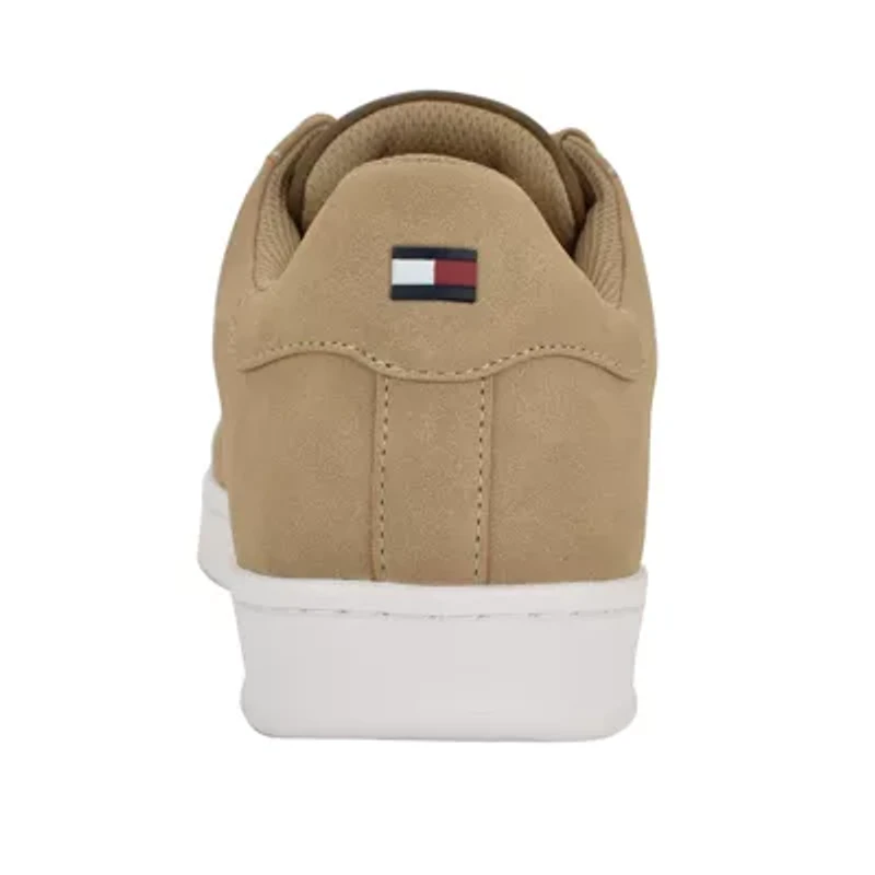 Jacalyn Lace Up Fashion Sneakers