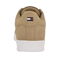 Jacalyn Lace Up Fashion Sneakers