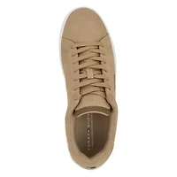 Jacalyn Lace Up Fashion Sneakers