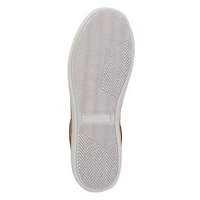 Jacalyn Lace Up Fashion Sneakers