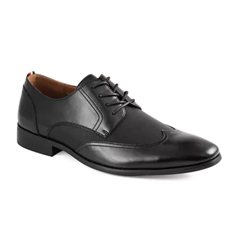 Sagent Wingtip Dress Oxfords
