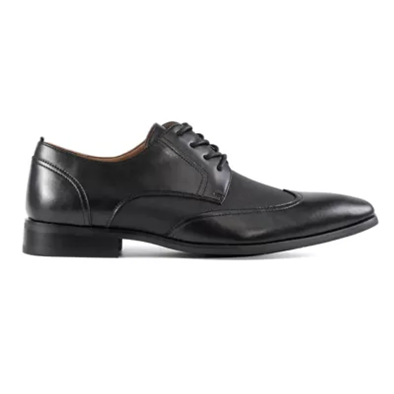 Sagent Wingtip Dress Oxfords