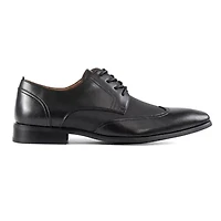 Sagent Wingtip Dress Oxfords
