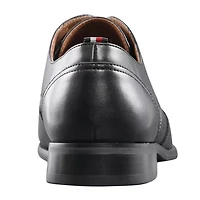 Sagent Wingtip Dress Oxfords