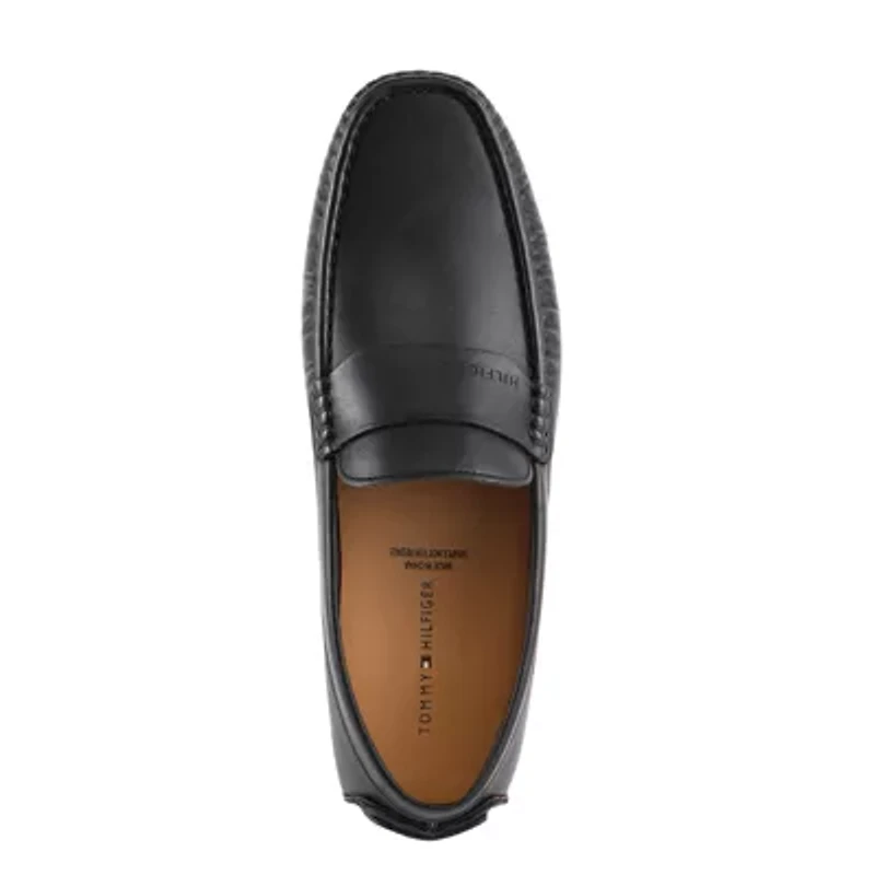 Ruven Loafers