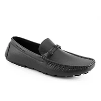 Ancer Slip on Driving Loafers