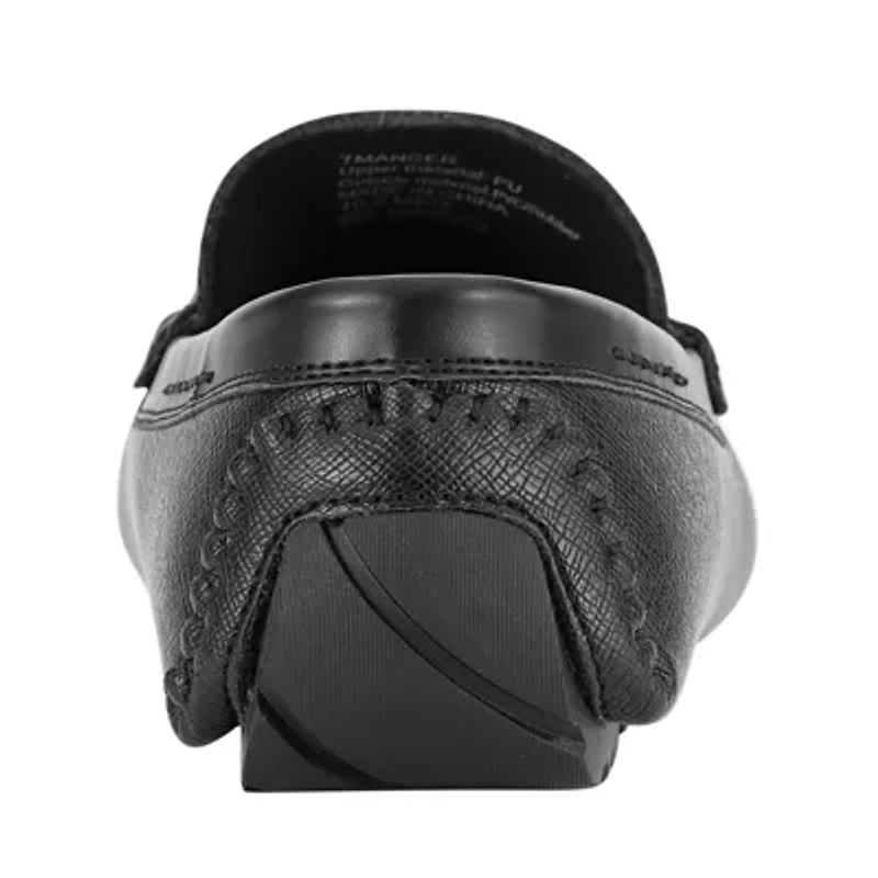 Ancer Slip on Driving Loafers