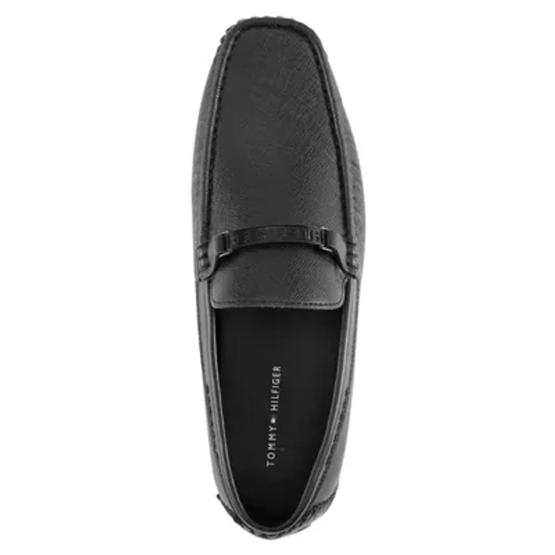 Ancer Slip on Driving Loafers