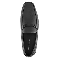 Ancer Slip on Driving Loafers