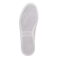 Lendar Flag Logo Lace Up Sneakers