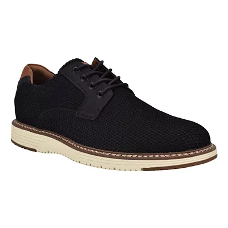 Hiser Casualized Hybrid Oxfords