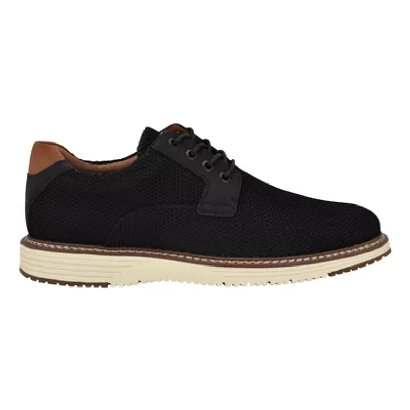 Hiser Casualized Hybrid Oxfords