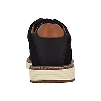 Hiser Casualized Hybrid Oxfords