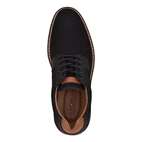 Hiser Casualized Hybrid Oxfords