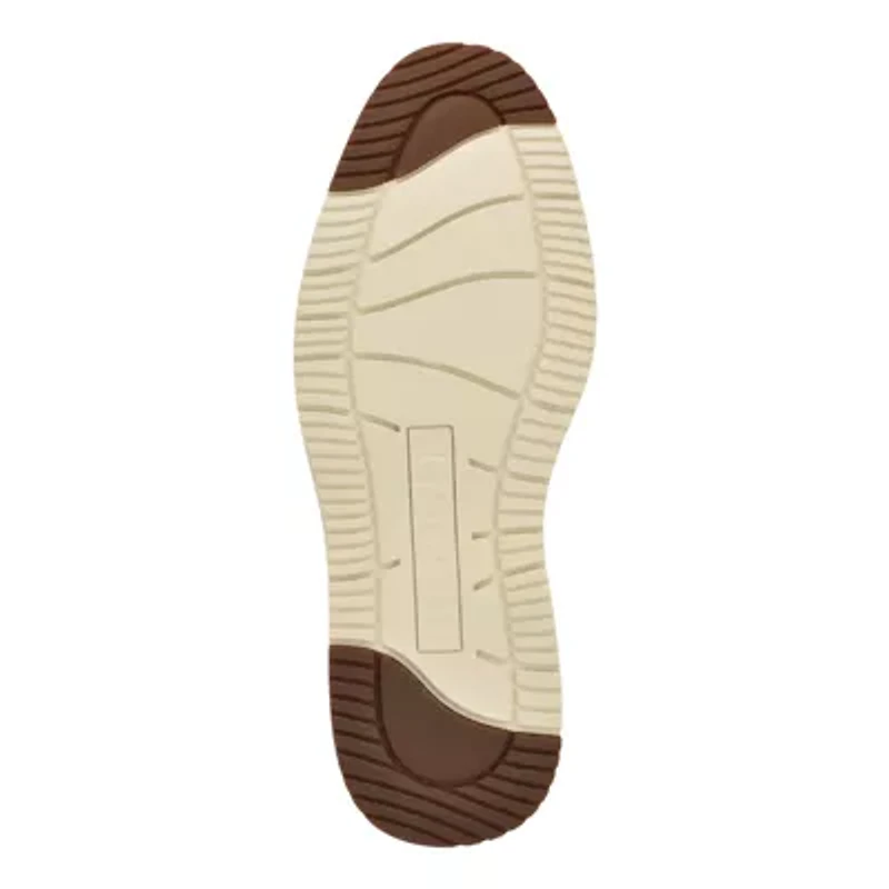 Hiser Casualized Hybrid Oxfords