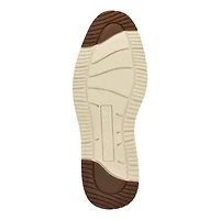 Hiser Casualized Hybrid Oxfords