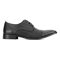 Sheldon Cap Toe Oxfords