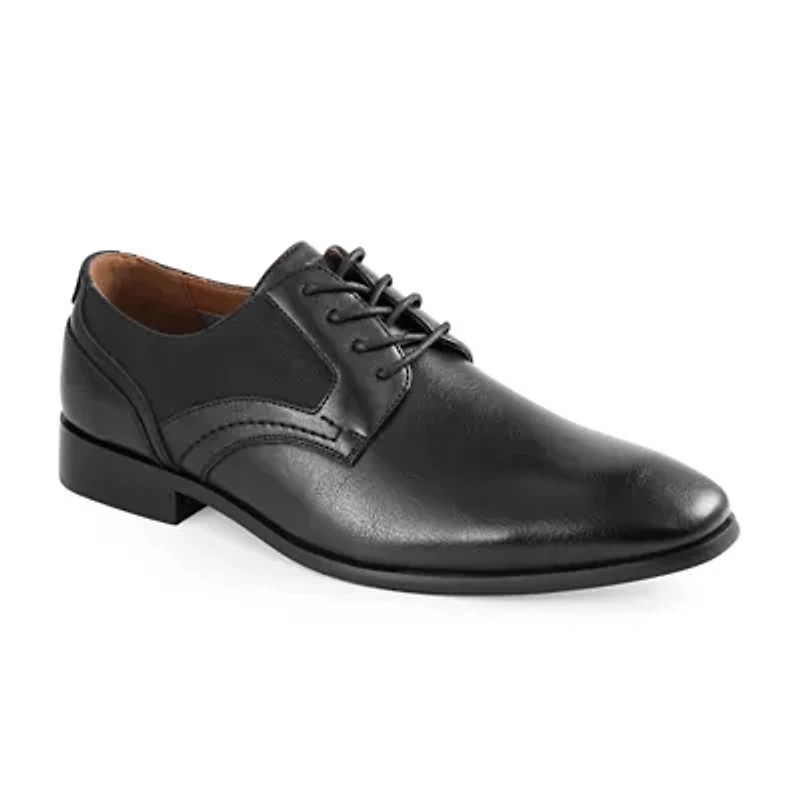 Semaj Dress Lace Up Oxfords