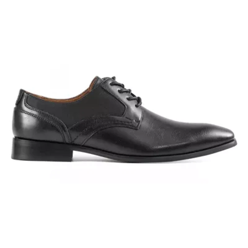 Semaj Dress Lace Up Oxfords