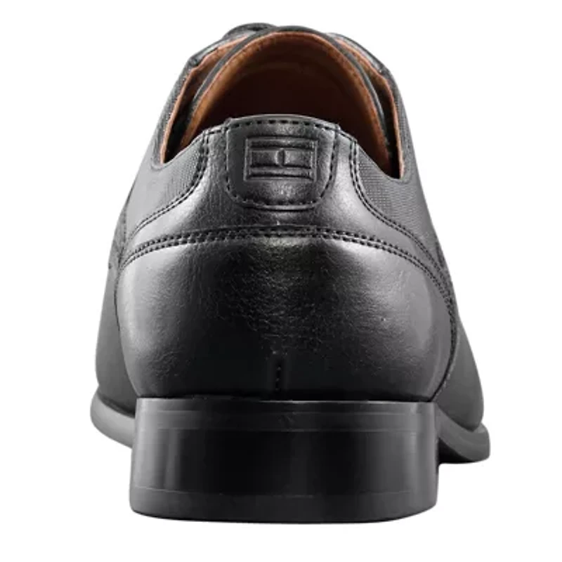 Semaj Dress Lace Up Oxfords