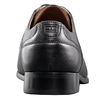 Semaj Dress Lace Up Oxfords