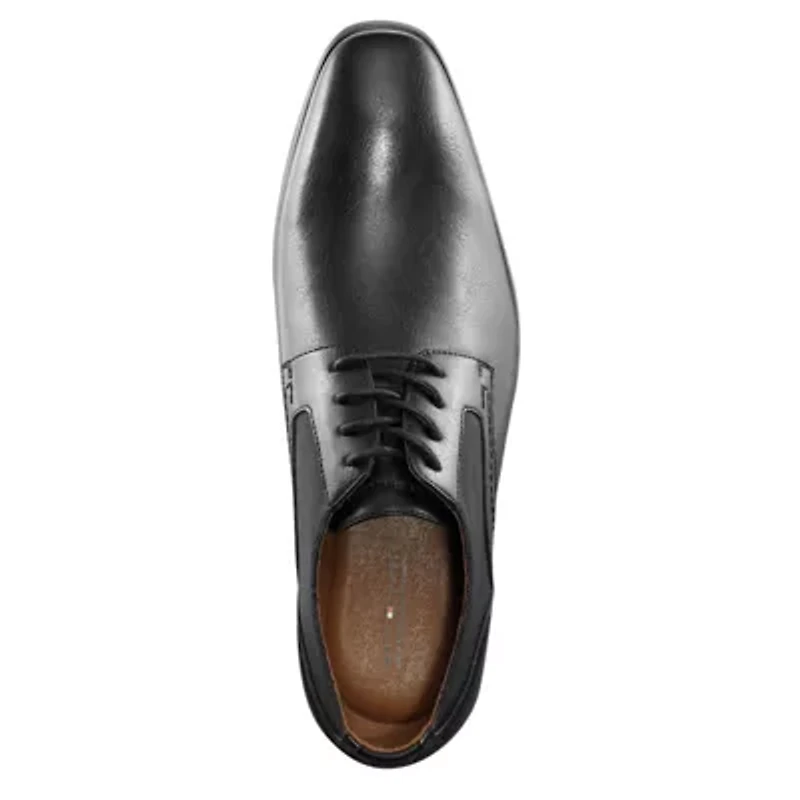 Semaj Dress Lace Up Oxfords