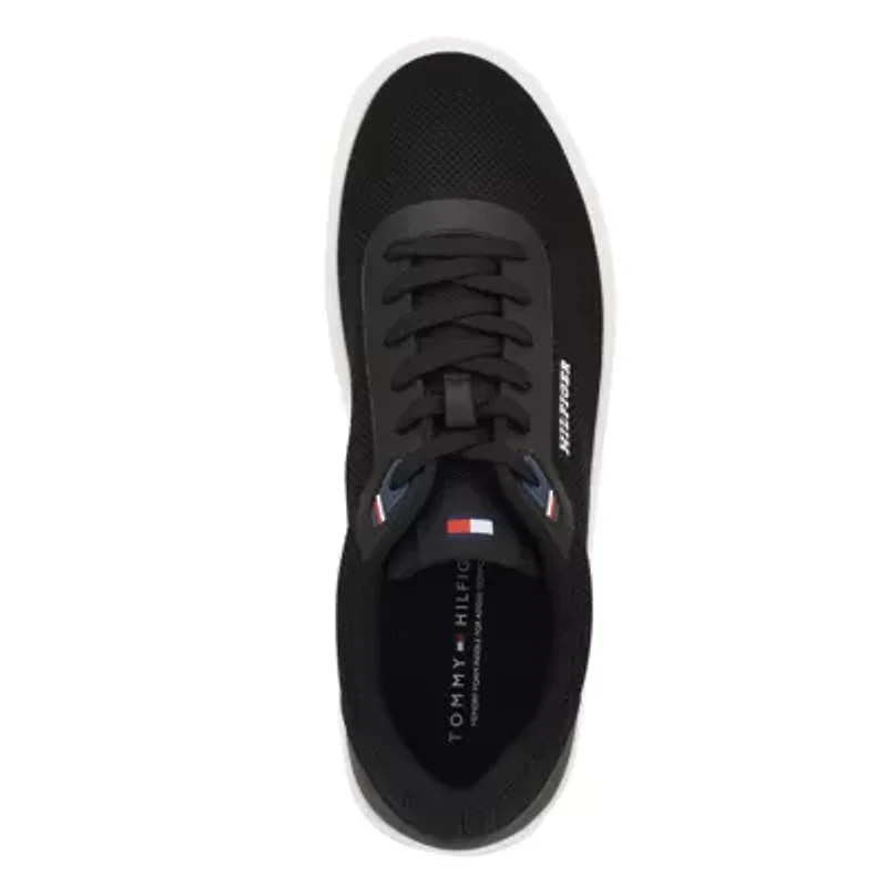 Bero Casual Hybrid Sneakers