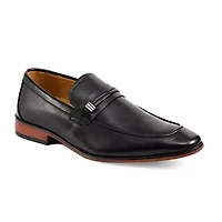 Sachie Tapered Dress Loafers