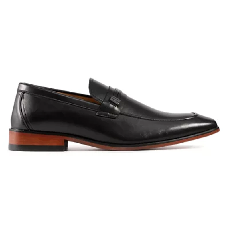 Sachie Tapered Dress Loafers
