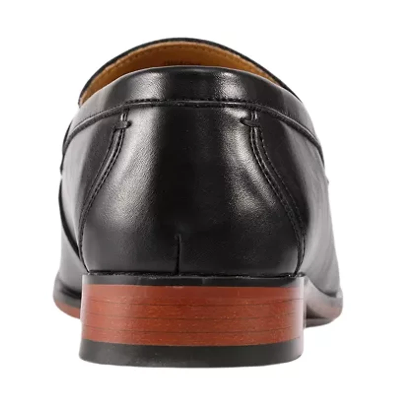 Sachie Tapered Dress Loafers